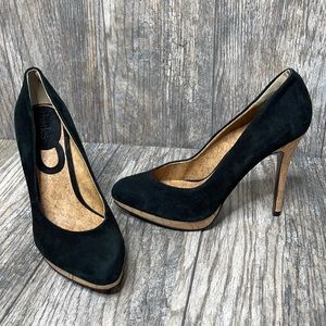 charles by charles david heels